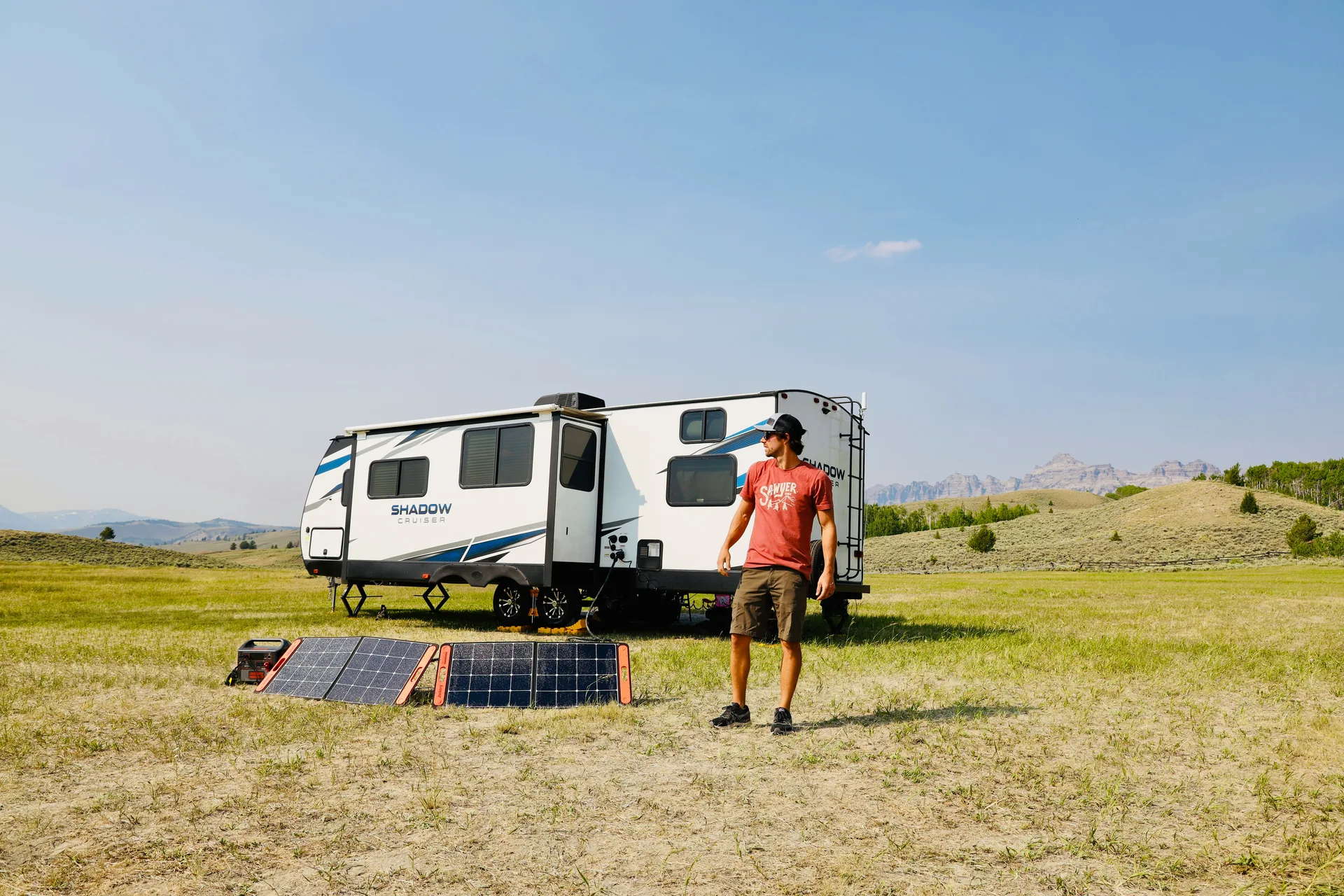 Lensun Group solar application project consultation
