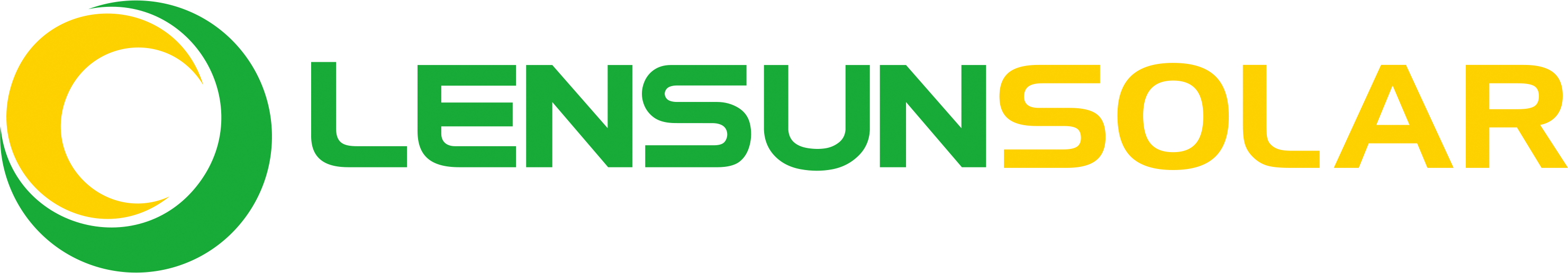 Lensun Solar